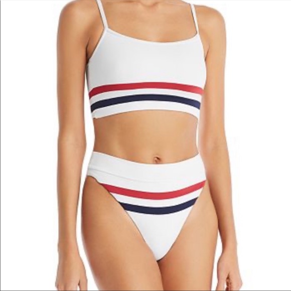 l*space Other - NTW L*Space bikini bottom size small
